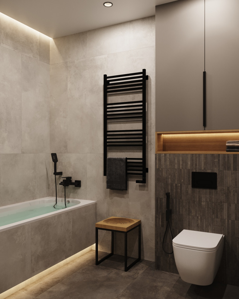 Проект загородного дома в Ленинградской области