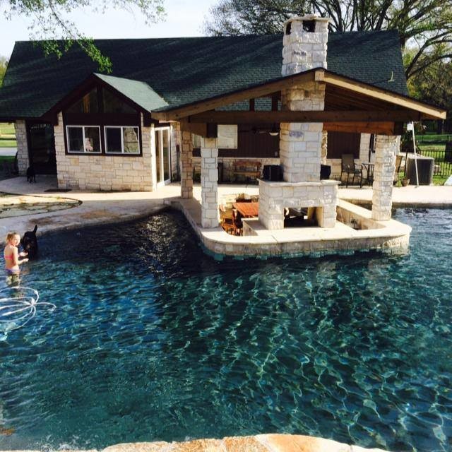 Meyer Lodge Project