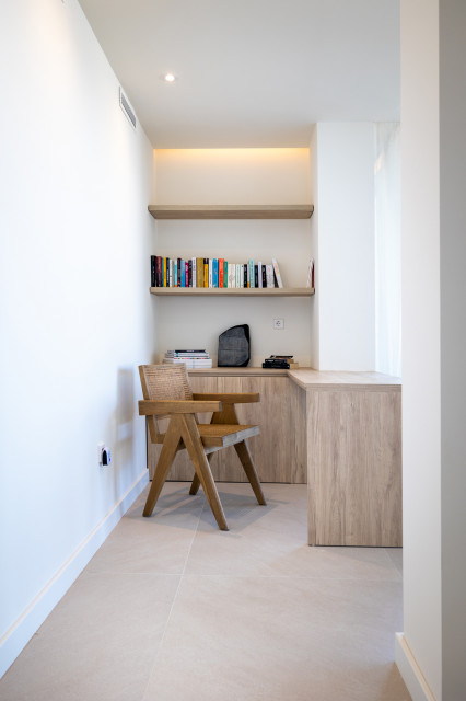 VILLA EN ALMU&Ntilde;ECAR mediterraneen-bureau-a-domicile