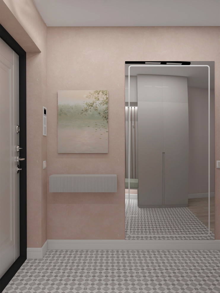 ЖК на Суздальском шоссе