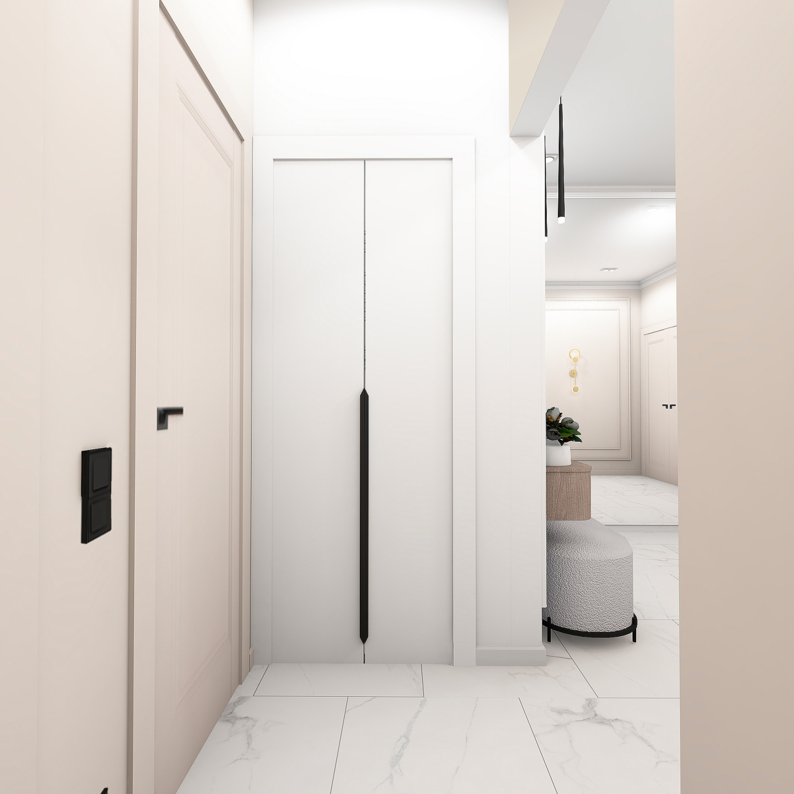 Квартира 82 м кв