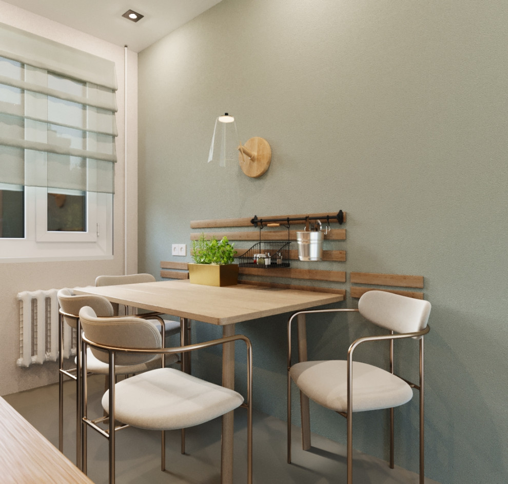 Квартира в г. Костомукша