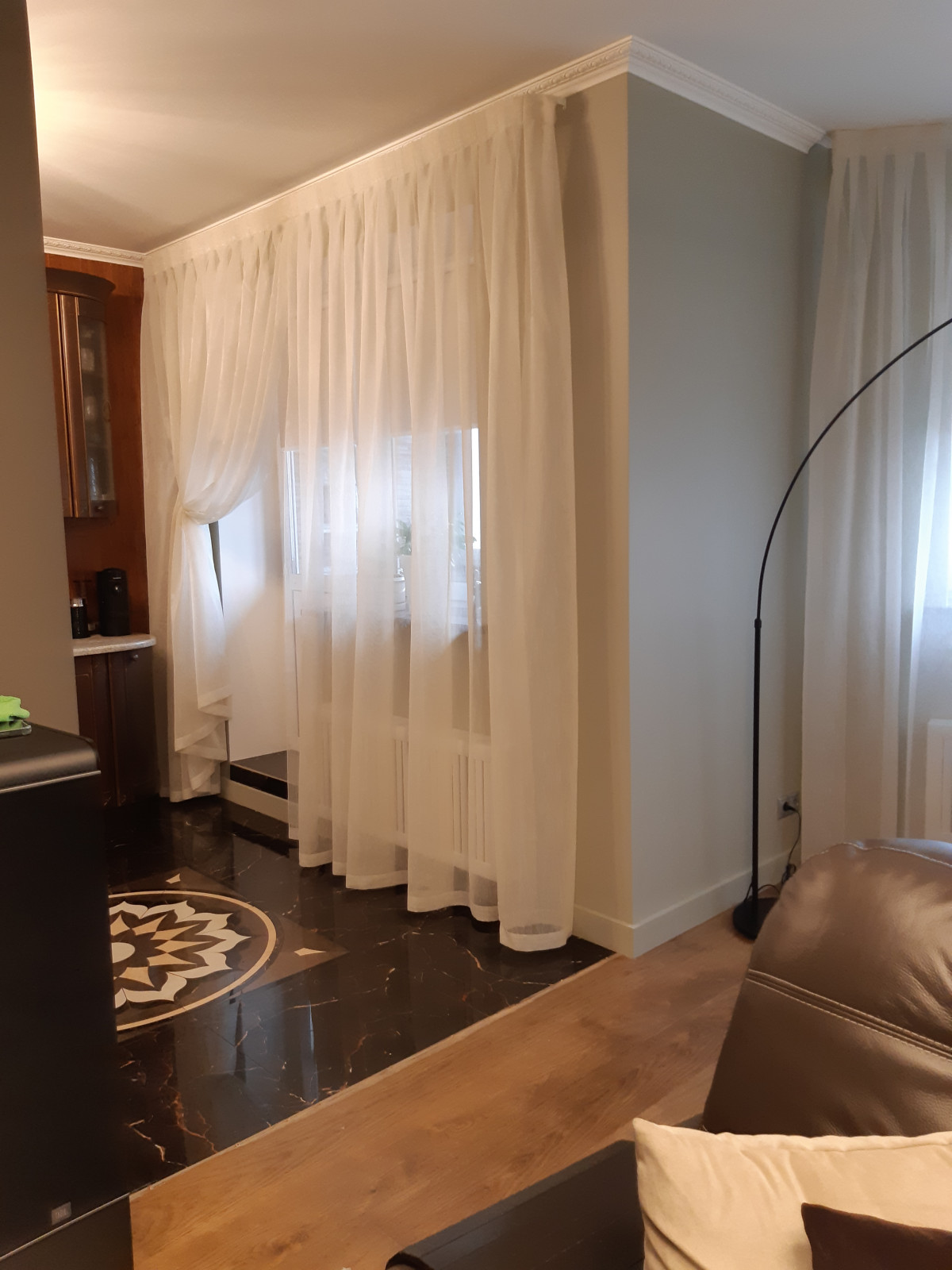 Квартира в Румянцево