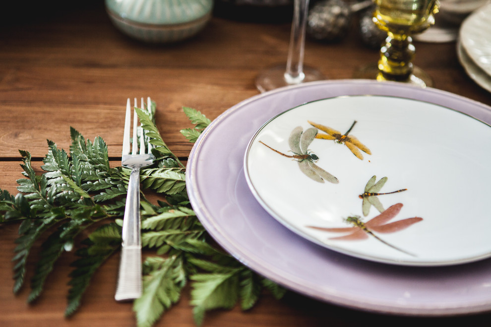 Кухня-гостиная в Твери