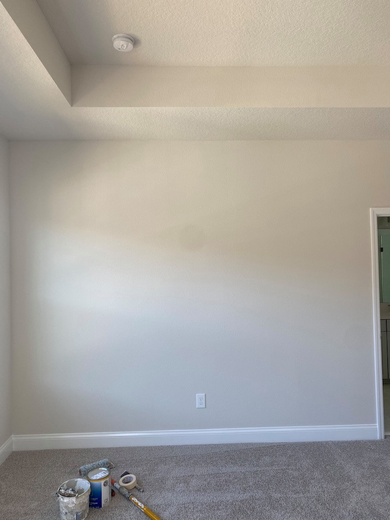 Oakland Park Spec Home Upgrade