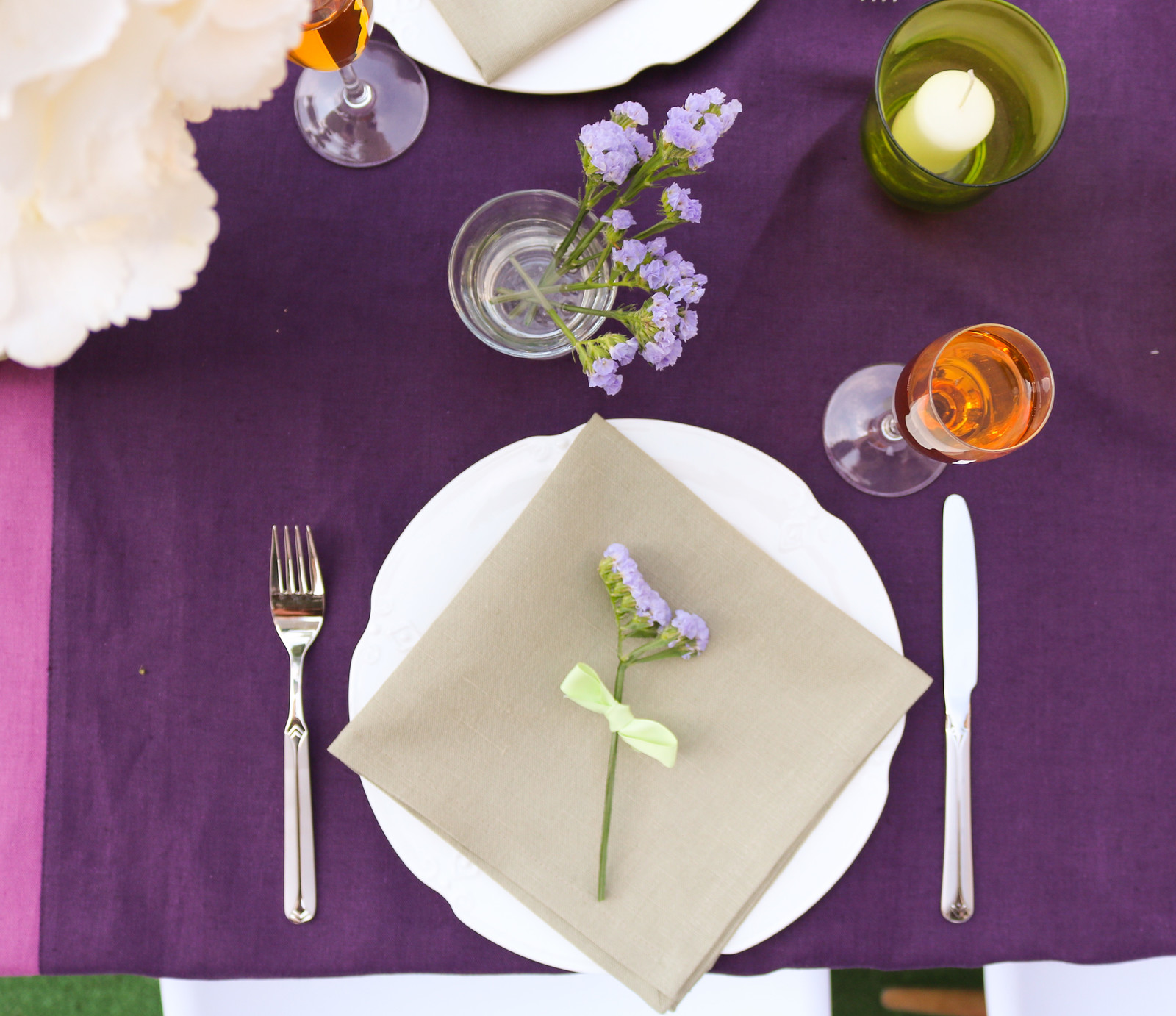 Сервировка