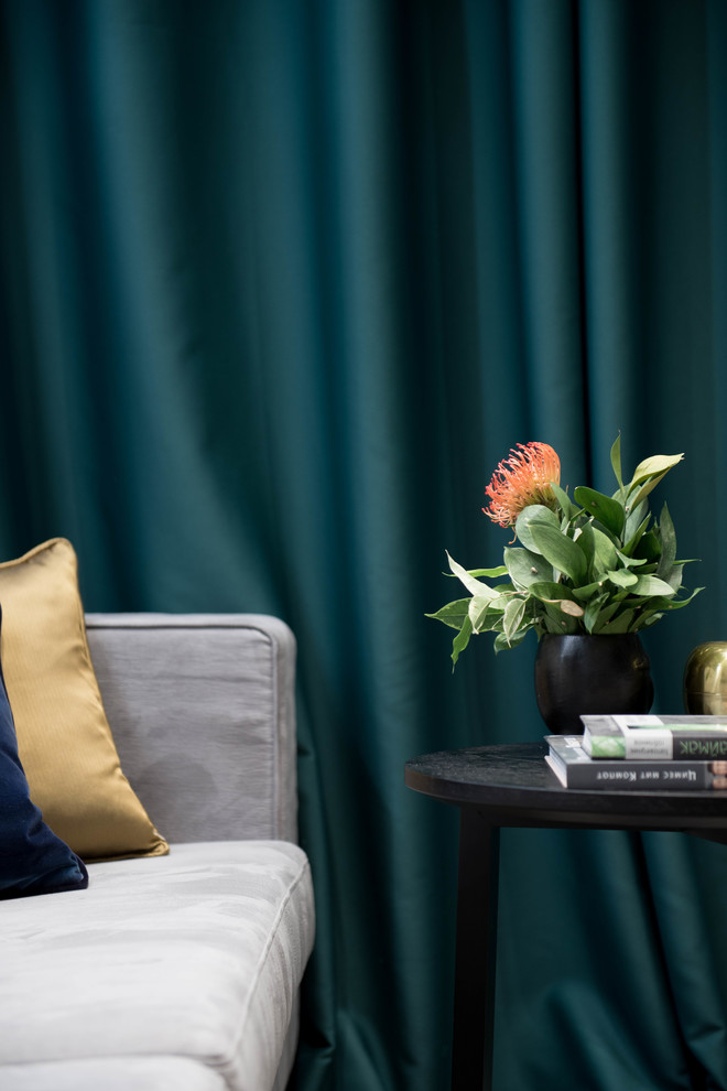 Лаконичный и современный