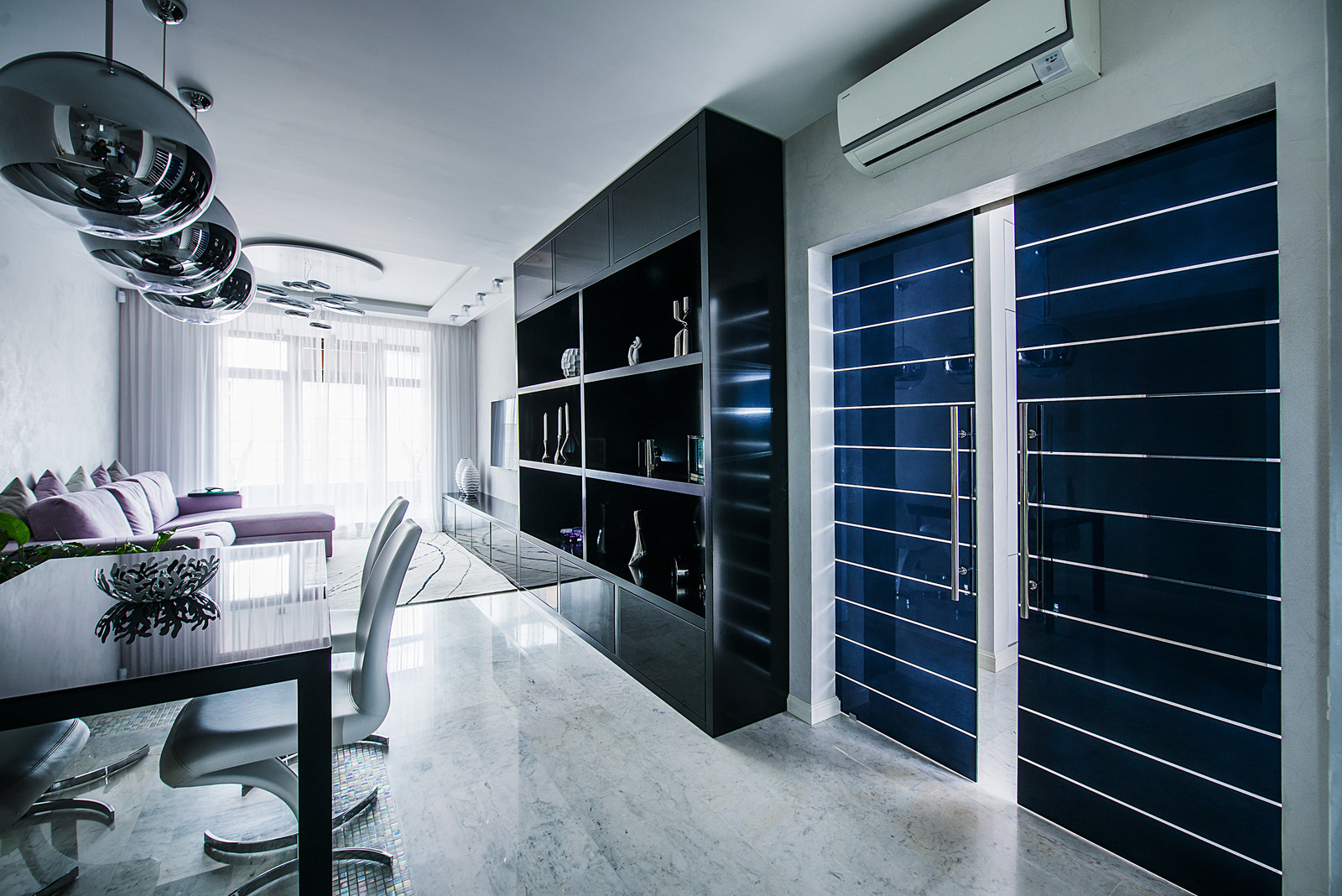 Квартира на Рождественке