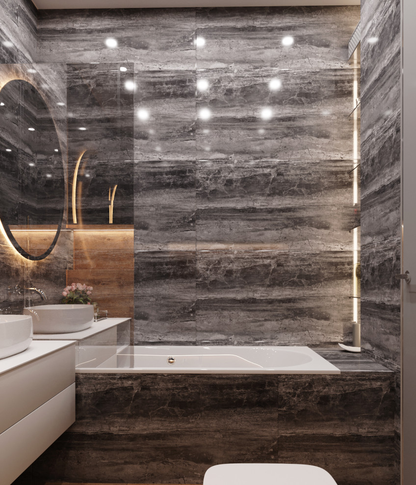 Квартира 120м2 ЖК "Хорошевский"