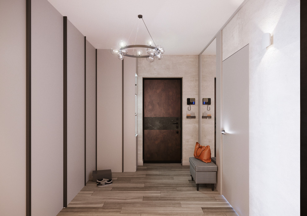 Квартира на Артеменко