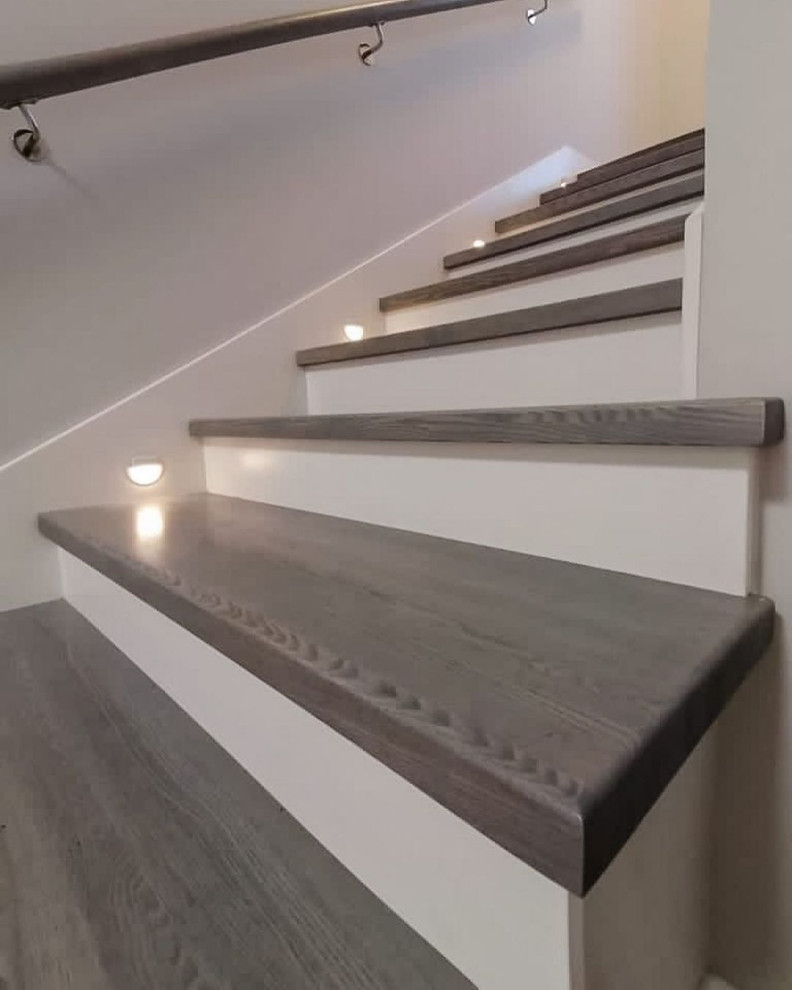 Лестница Арама в мкр. Салтыковка