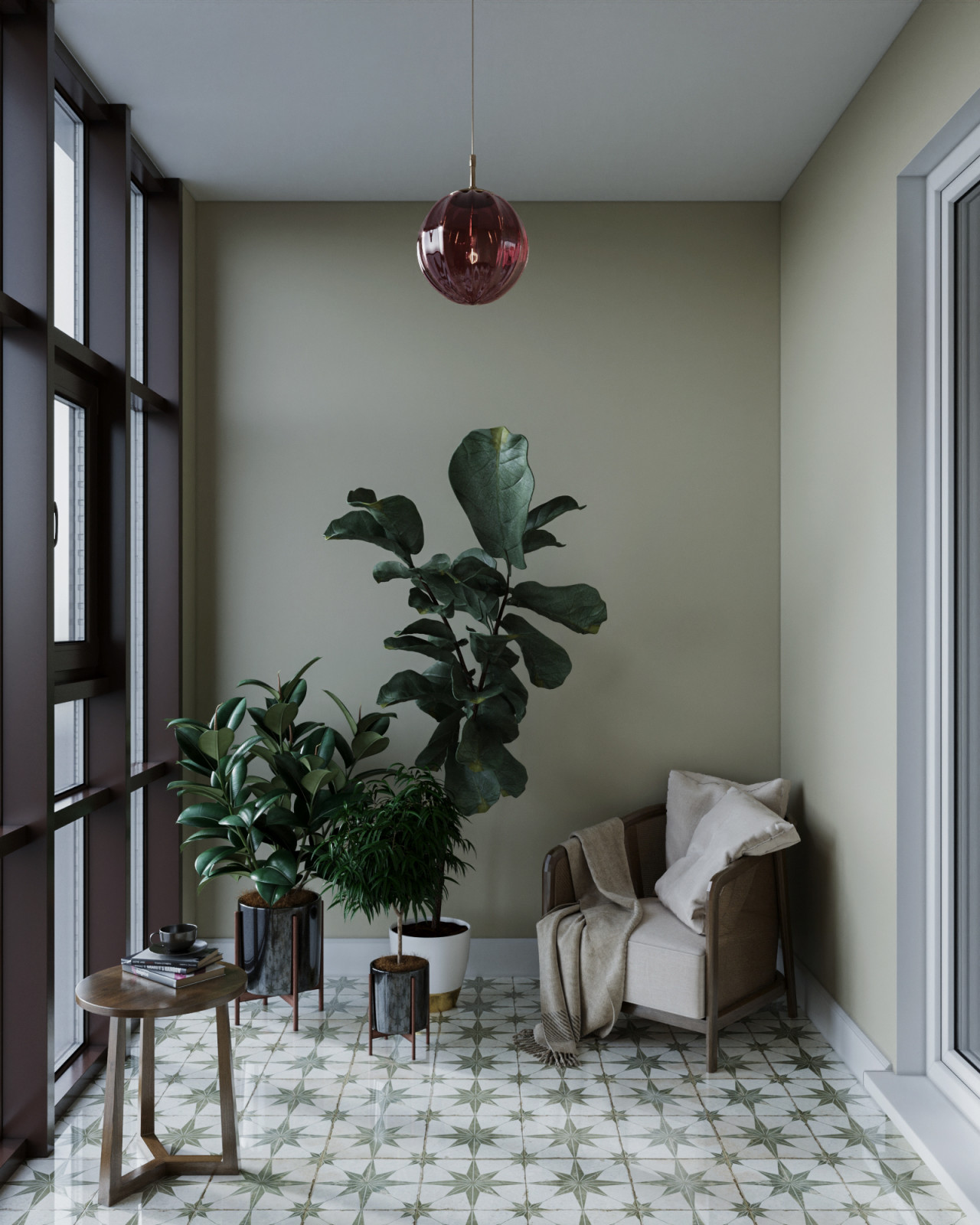 ЖК Ренессанс