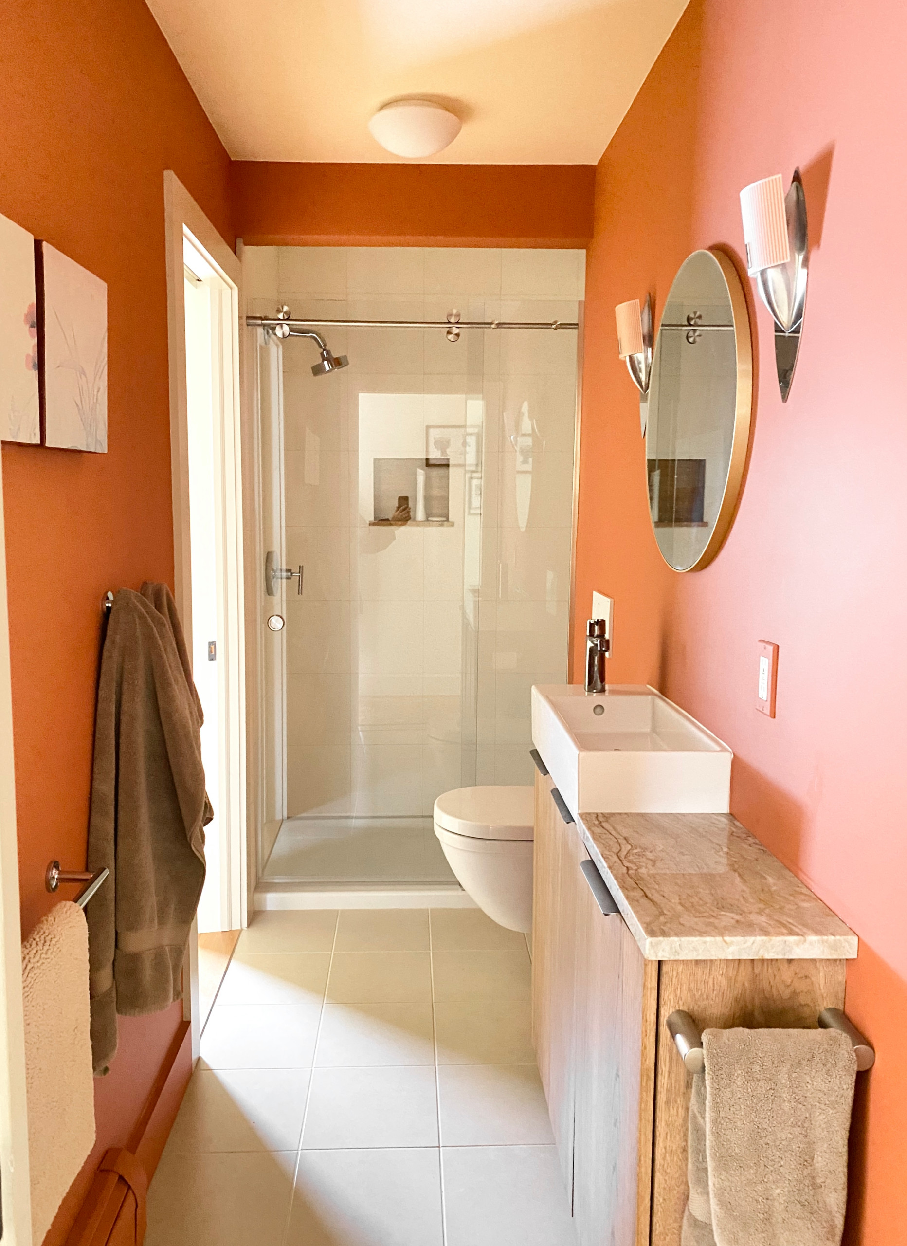 Canaan Contemporary Update