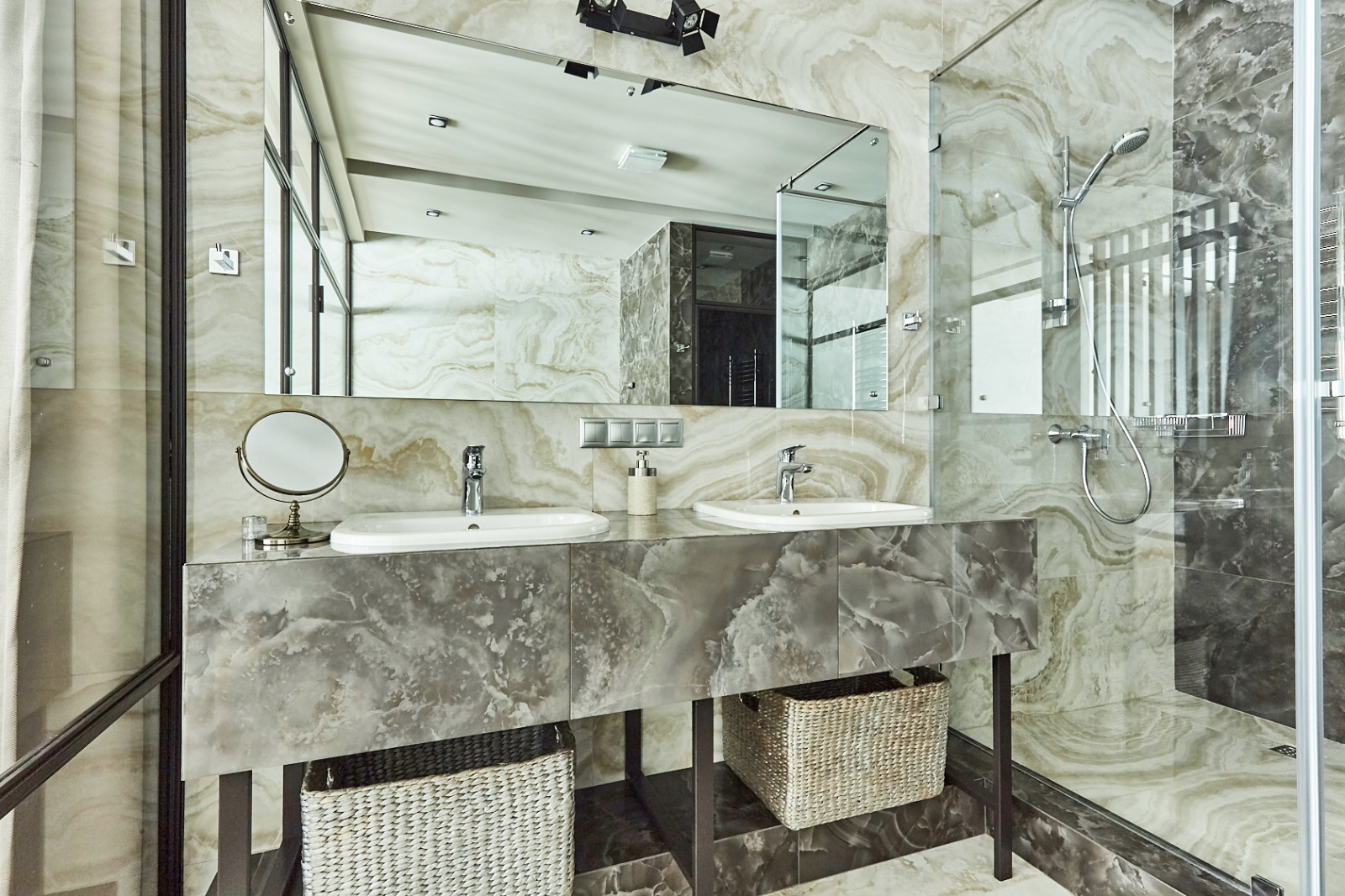 Таунхаус Селигер