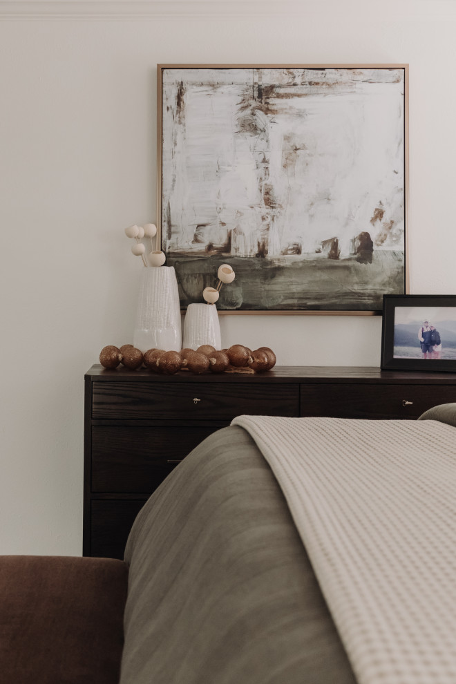 NORTH DALLAS MASTER SUITE