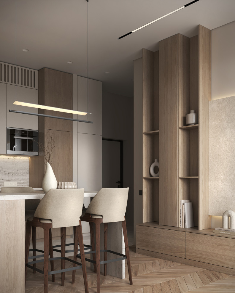 Москва 56 кВ