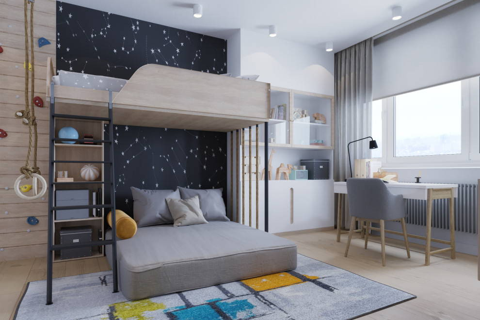 Парк Легенд