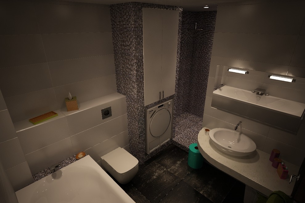 семейная ванна