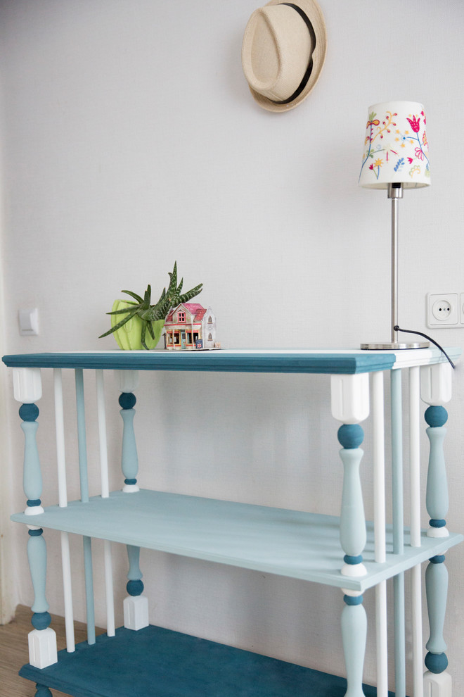 Консоль Лагуна