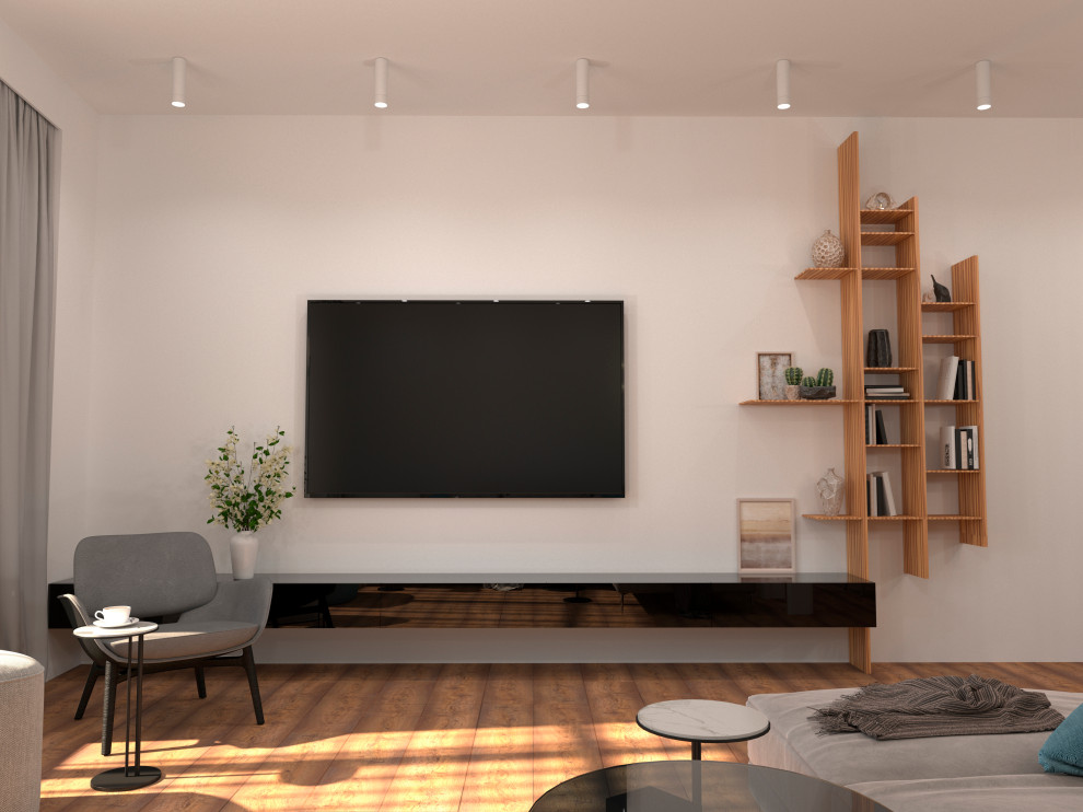 ЖК Триколор