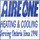Aire One Heating and Cooling