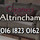 Cleaners Altrincham