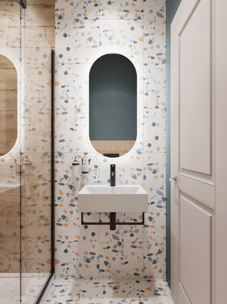 Таунхаус в м/р Южный (г. Пермь)