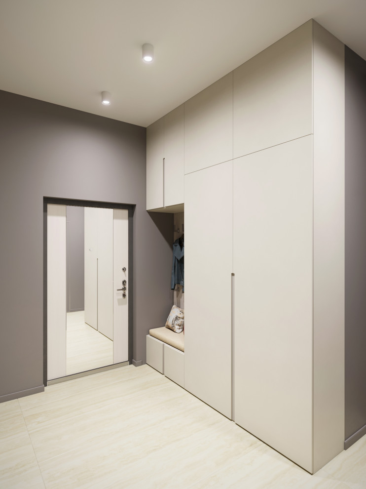 Евротрешка в Москве