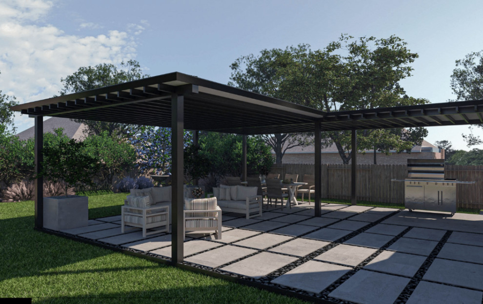 Stellar Landscape Designs with a Personal Touch