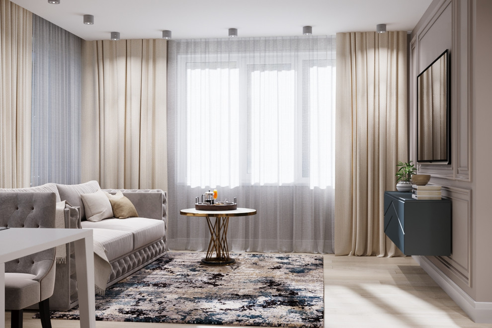 Квартира в г.Саратов