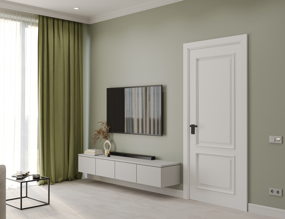 ЖК Павелецкая Сити