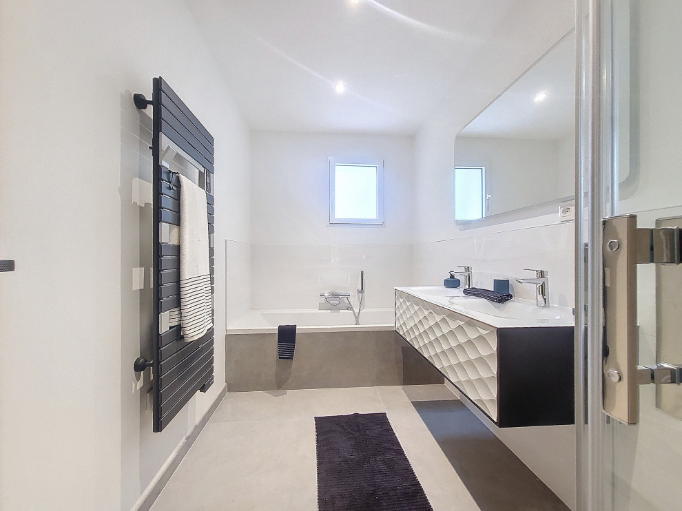 PROJET ST AUBIN I Home staging pour mieux vendre