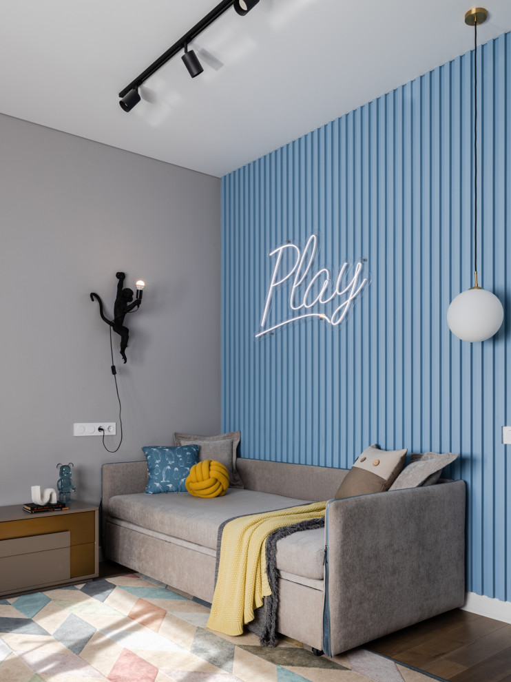 Загородный дом 200 м2