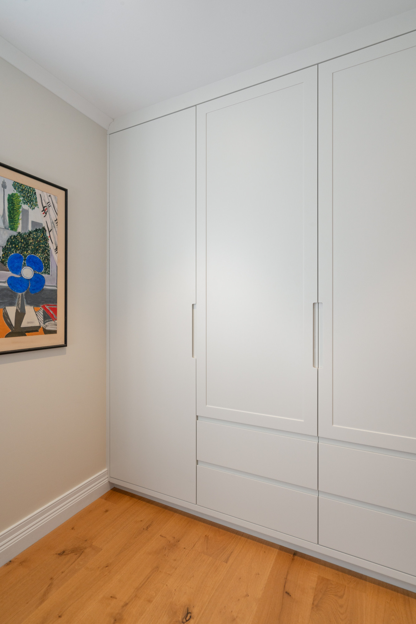 Elegant Renovation, Glebe