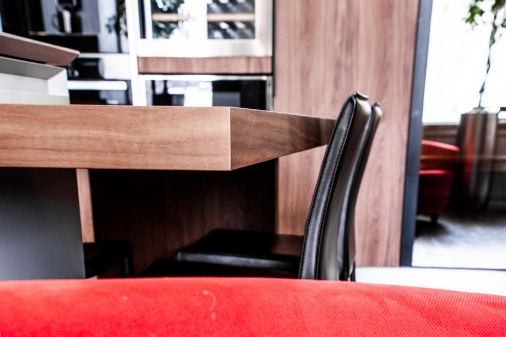 Интерьер дома