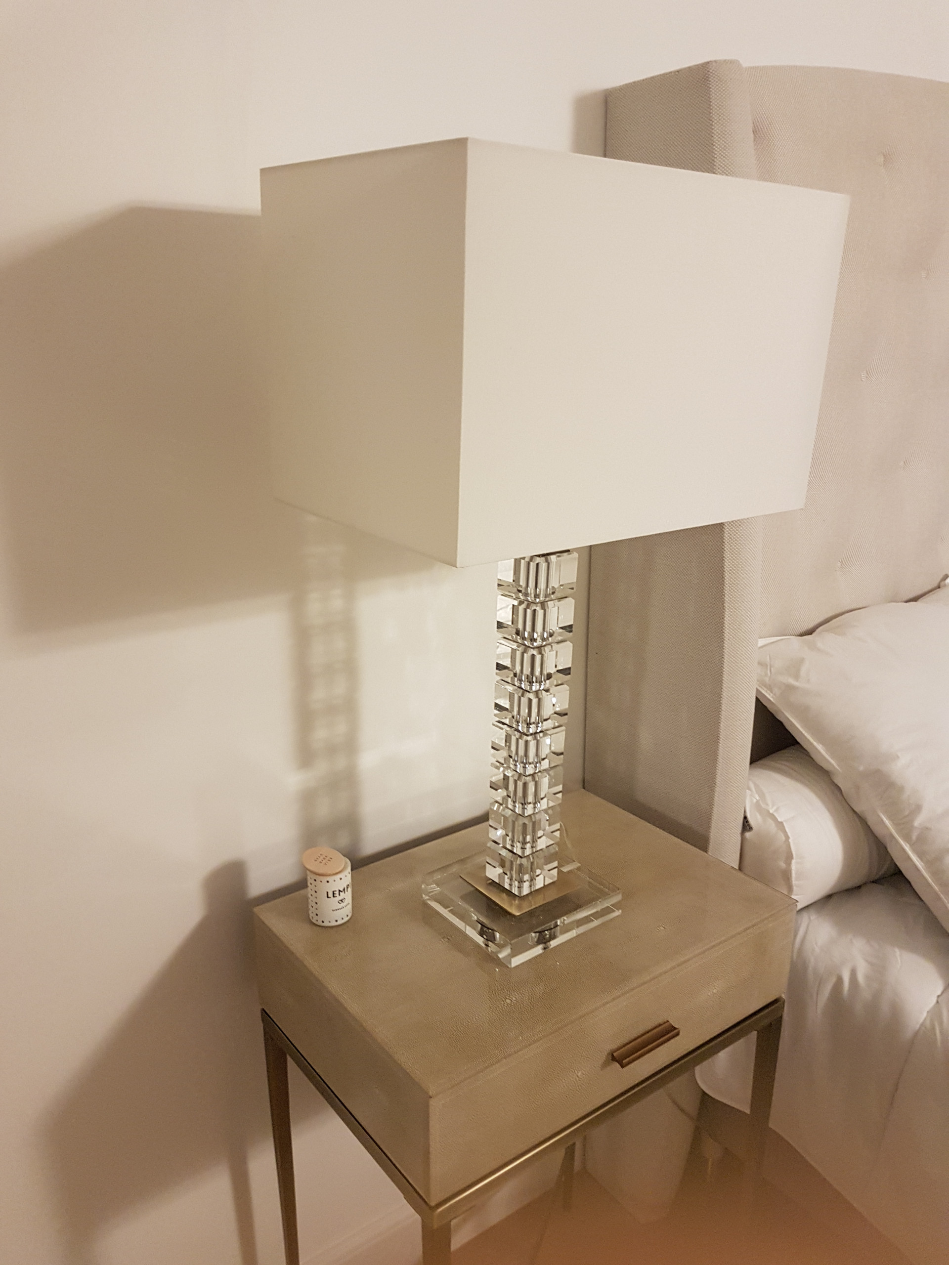 APPARTEMENT PARIS 8