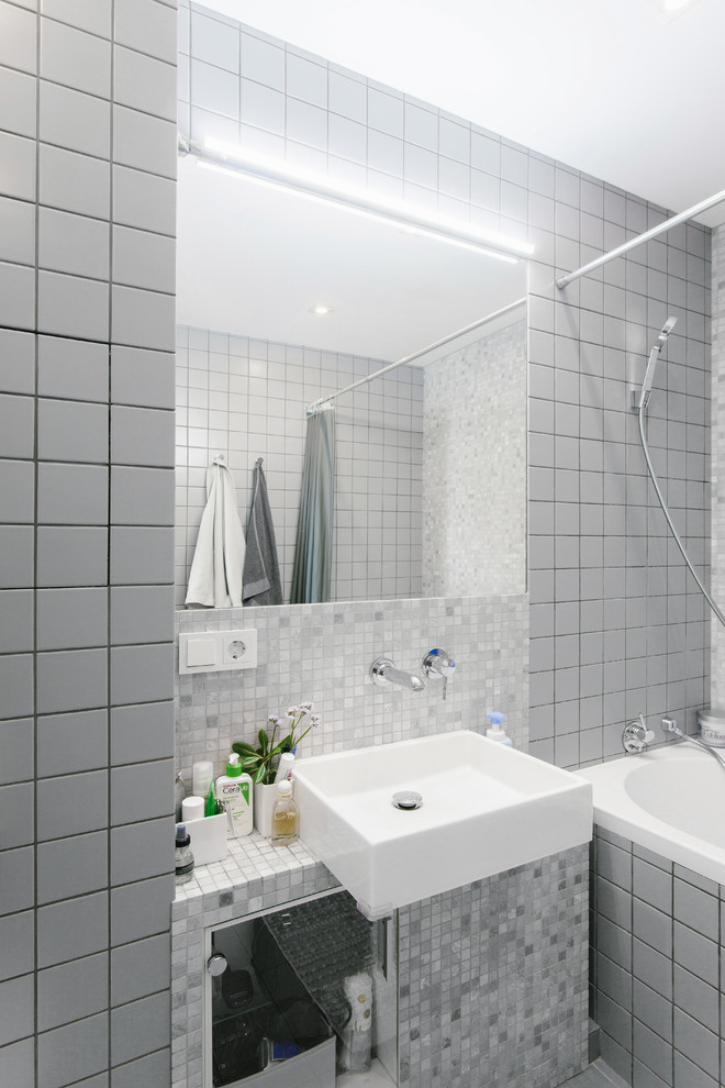 Квартира Тверская