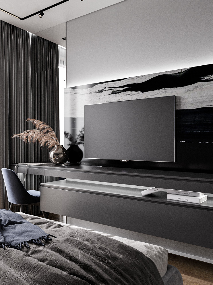 Квартира в Пресня сити