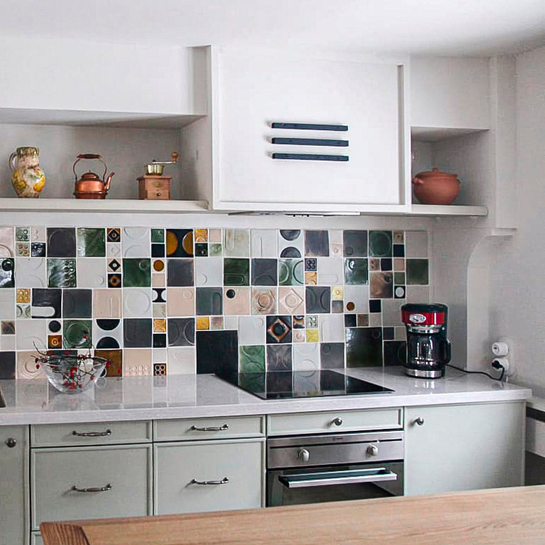 ДИЗАЙН-ПРОЕКТ ИНТЕРЬЕРА В П. ПУШКИНО