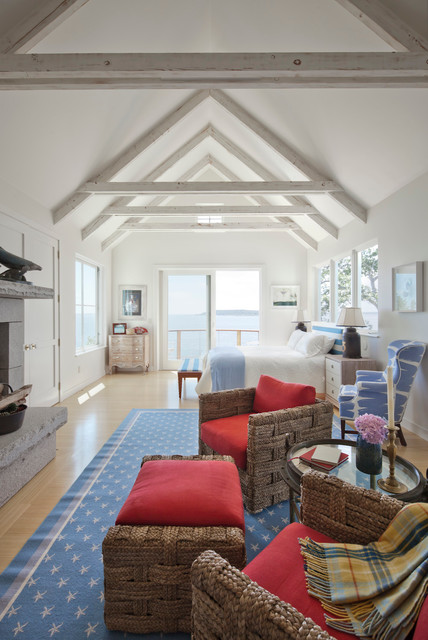 Ocean Cliff maritim-schlafzimmer