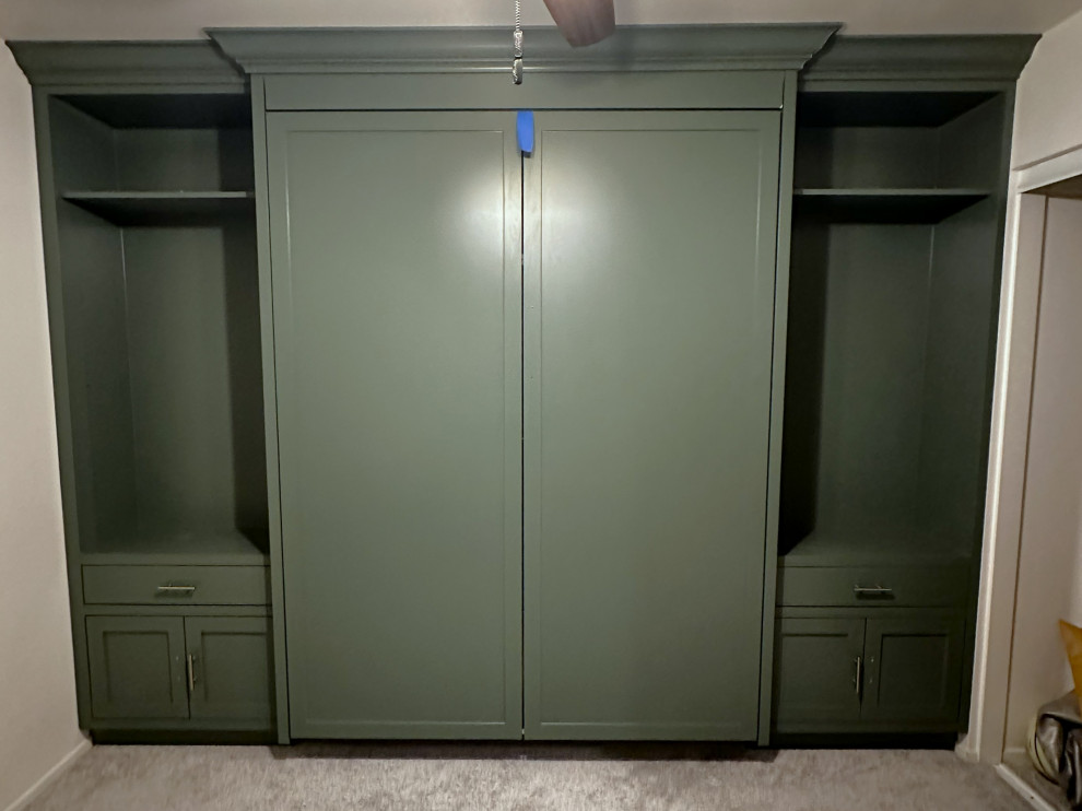 Wellsley Way Murphy Bed