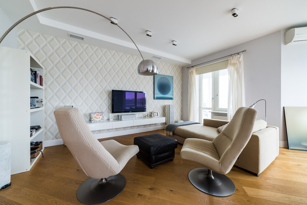 Квартира на Воскресенской