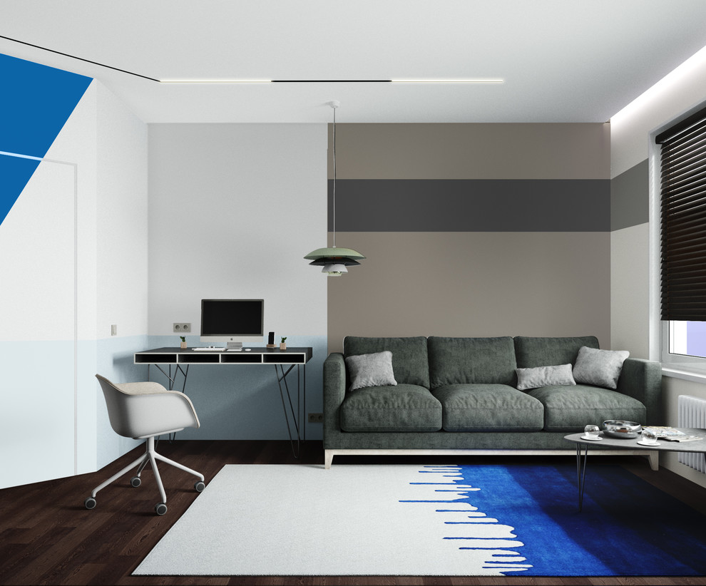 Квартира в Фили