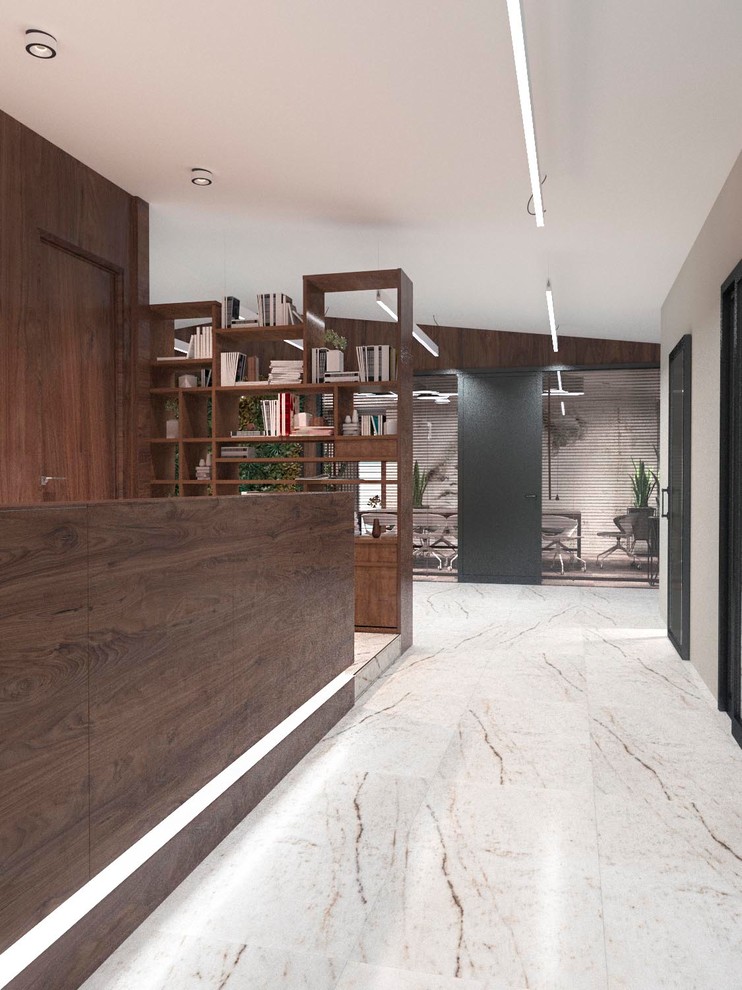 Офис Адвокатской Фирмы