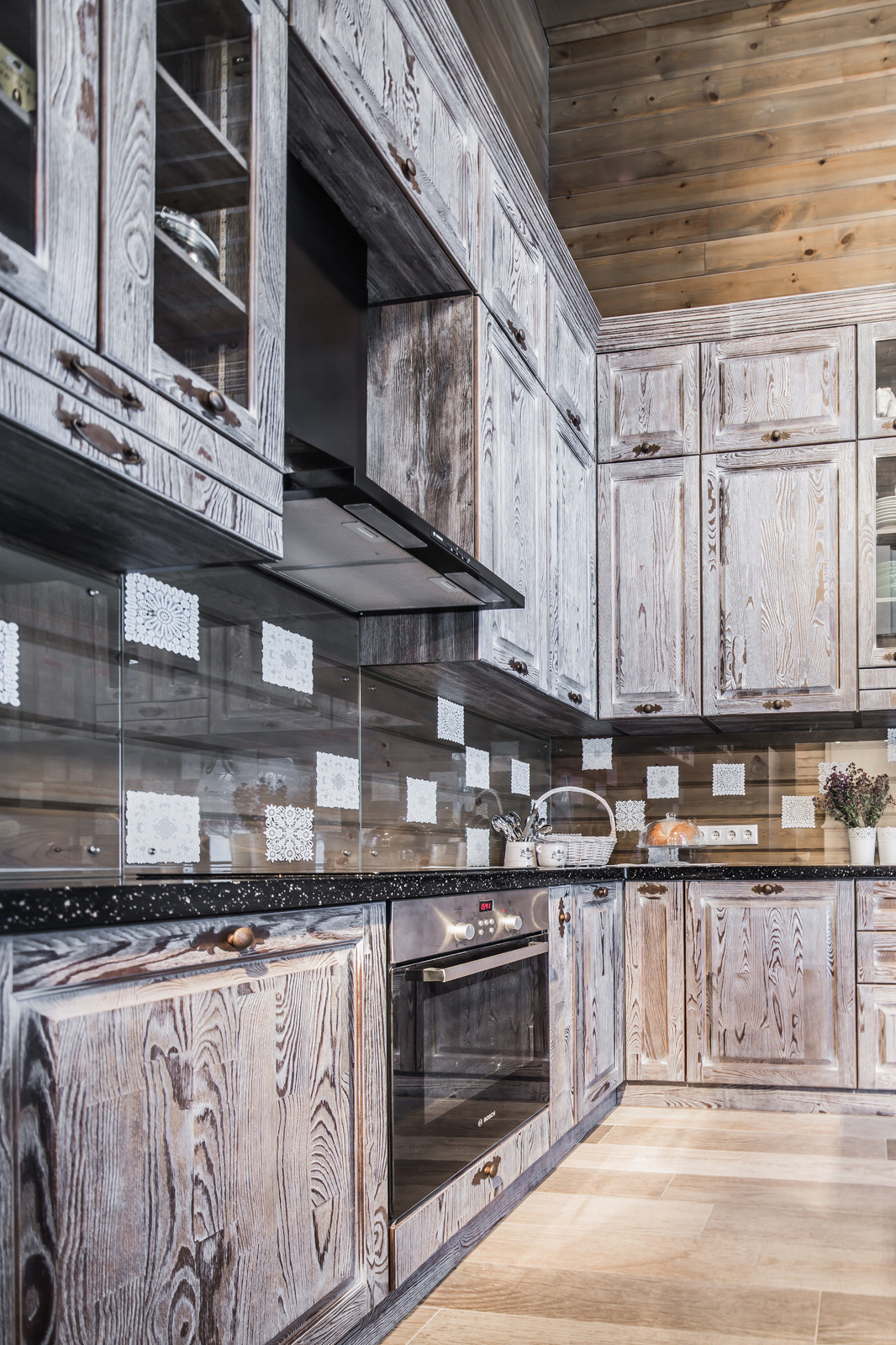 Зимняя сказка