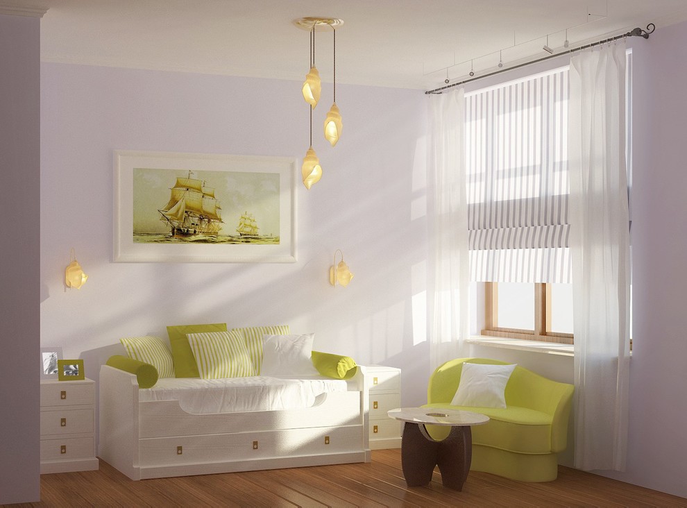 Загородный дом Монолит