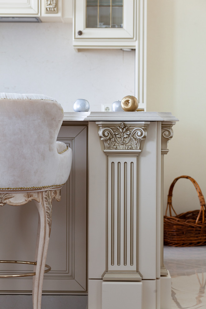 ЖК Сады Пекина