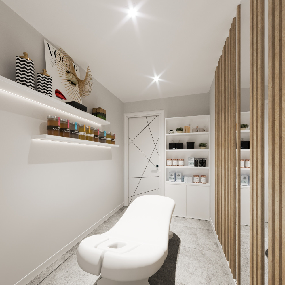 Салон красоты г. Воронеж