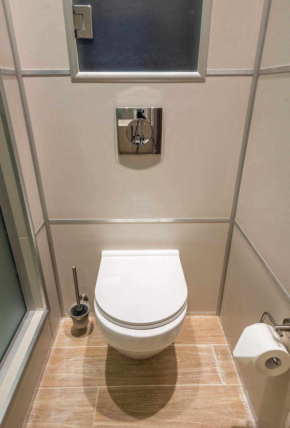 Проект "Орехи"