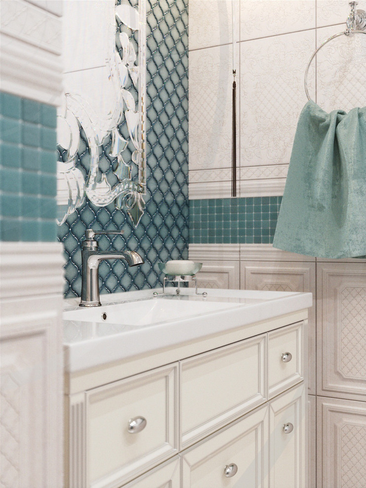 Квартира - 130 кв.м